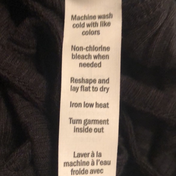 Alo interlace tank - Picture 11 of 12